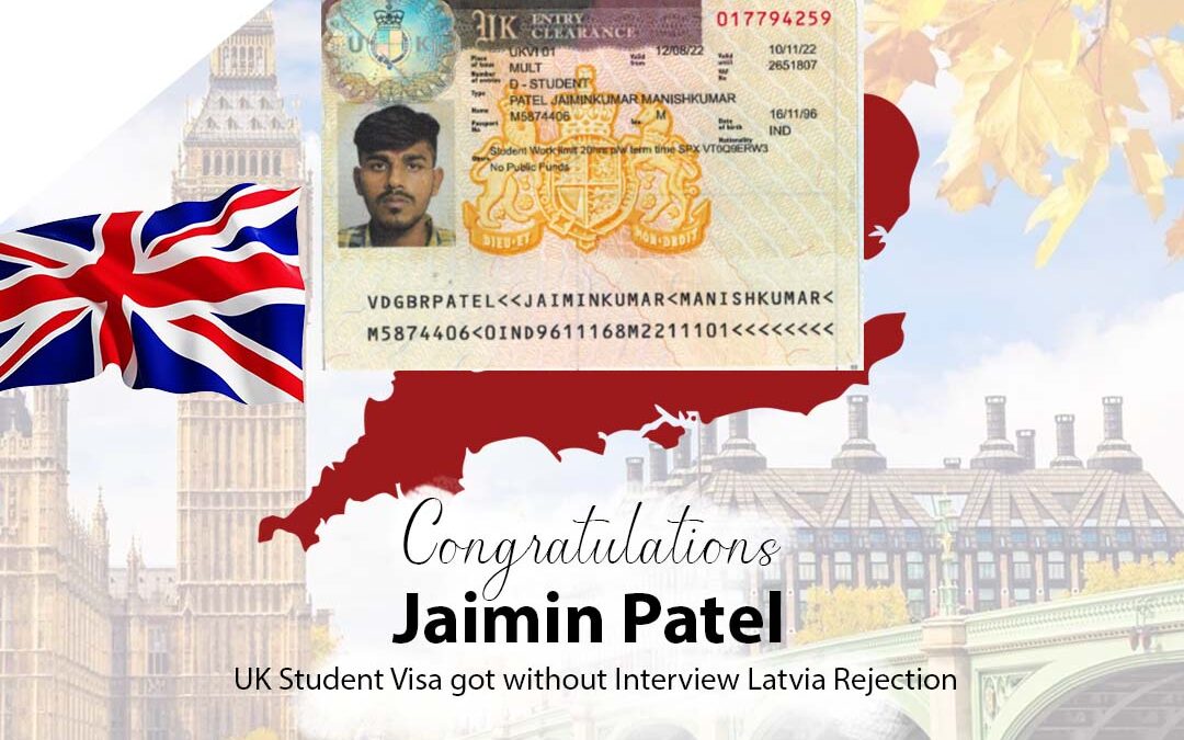 Jaimin Patel