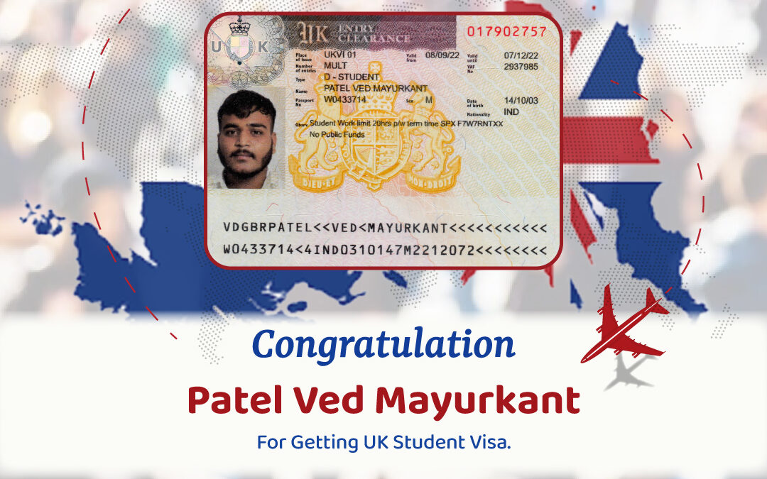 Ved Patel